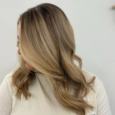 Hair by MidoriFoxx