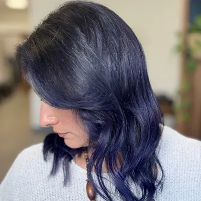 Hair by MidoriFoxx
