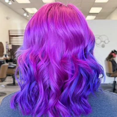Hair by MidoriFoxx