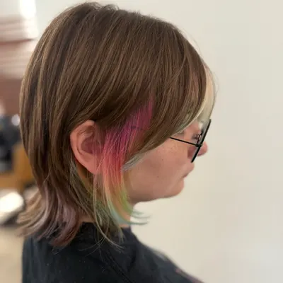 Hair by MidoriFoxx