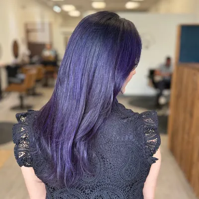 Hair by MidoriFoxx
