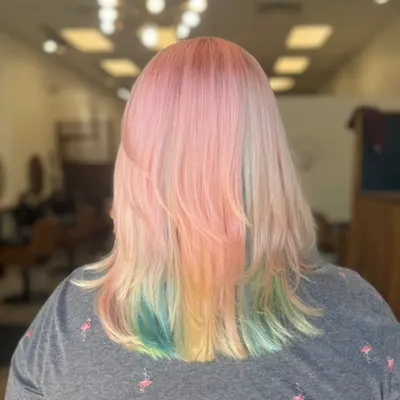 Hair by MidoriFoxx