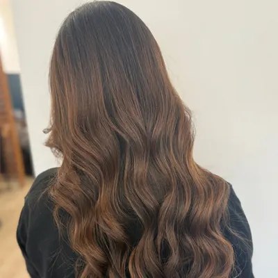 Hair by MidoriFoxx