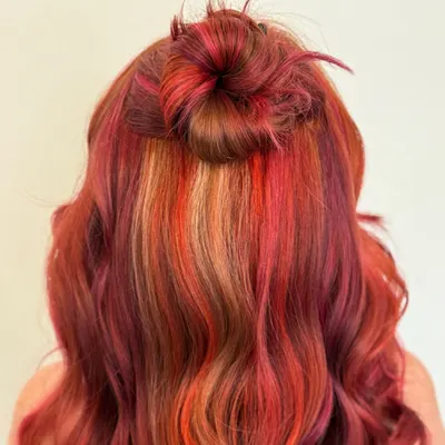 Hair by MidoriFoxx