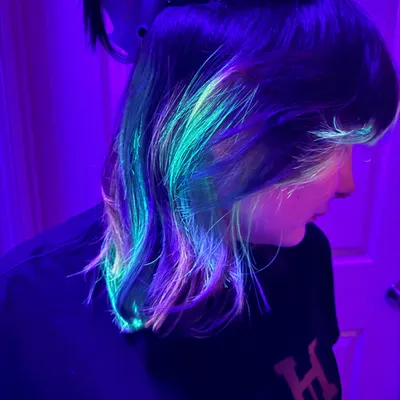 Hair by MidoriFoxx