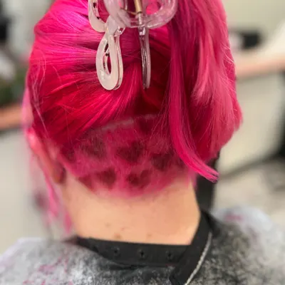 Hair by MidoriFoxx