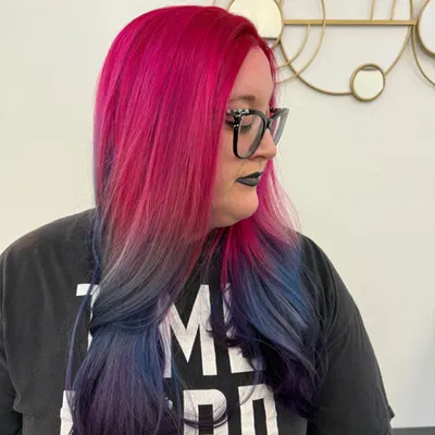 Hair by MidoriFoxx