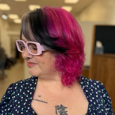 Hair by MidoriFoxx