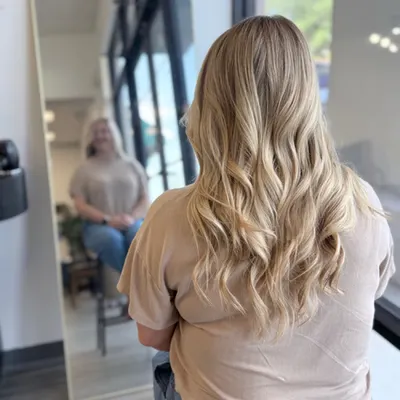 Hair by MidoriFoxx