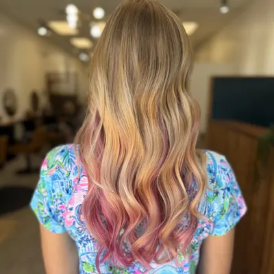 Hair by MidoriFoxx