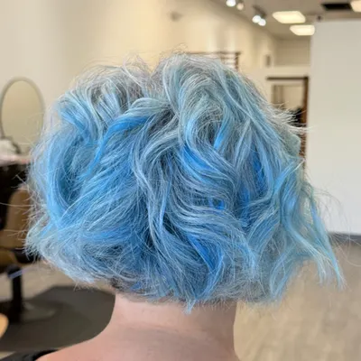 Hair by MidoriFoxx