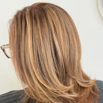 Hair by MidoriFoxx