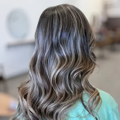 Hair by MidoriFoxx