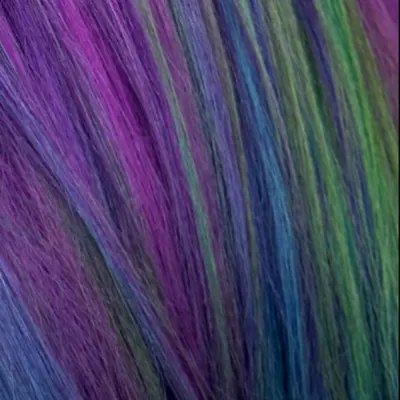 Hair by MidoriFoxx