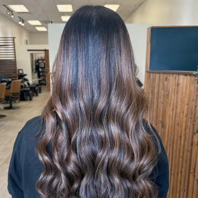Hair by MidoriFoxx