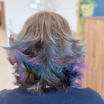 Hair by MidoriFoxx