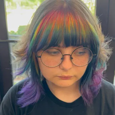 Hair by MidoriFoxx