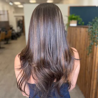 Hair by MidoriFoxx