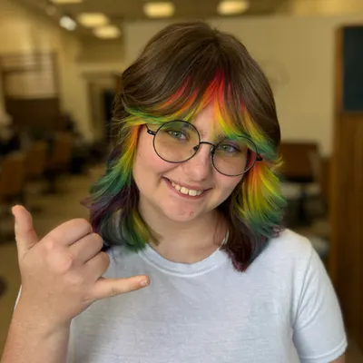 Hair by MidoriFoxx