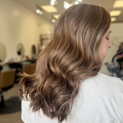 Hair by MidoriFoxx