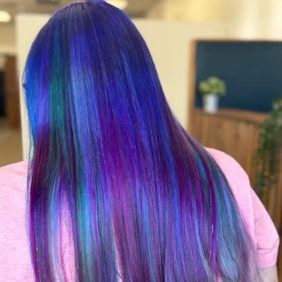 Hair by MidoriFoxx